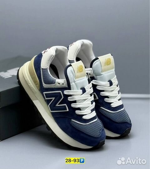 Кроссовки женские New Balance 575