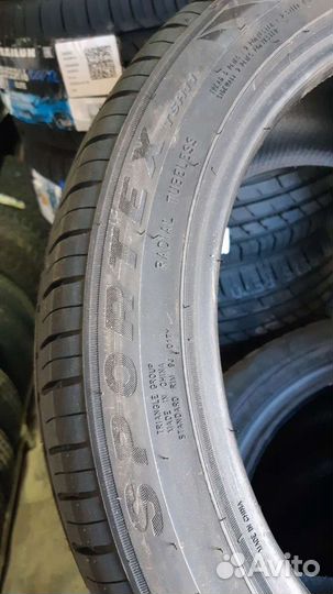 Triangle Sports TH201 255/45 R17 102Y