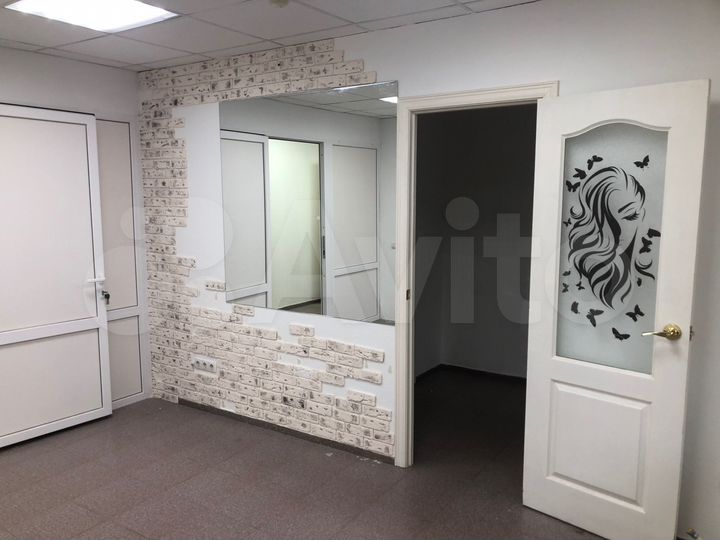 Свободного назначения, 56 м²