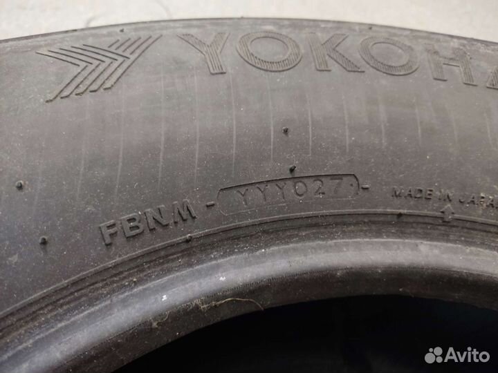 Dunlop Grandtrek AT1 205/70 R16