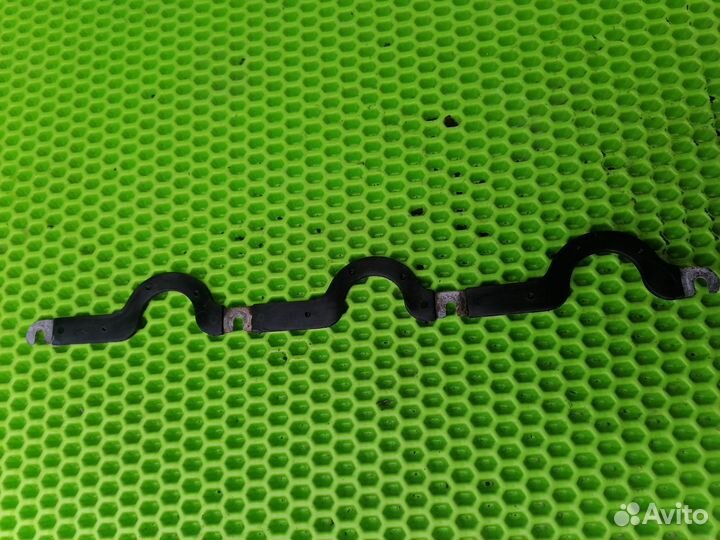 Пластина свечей накала TD27 Ниссан Террано 2