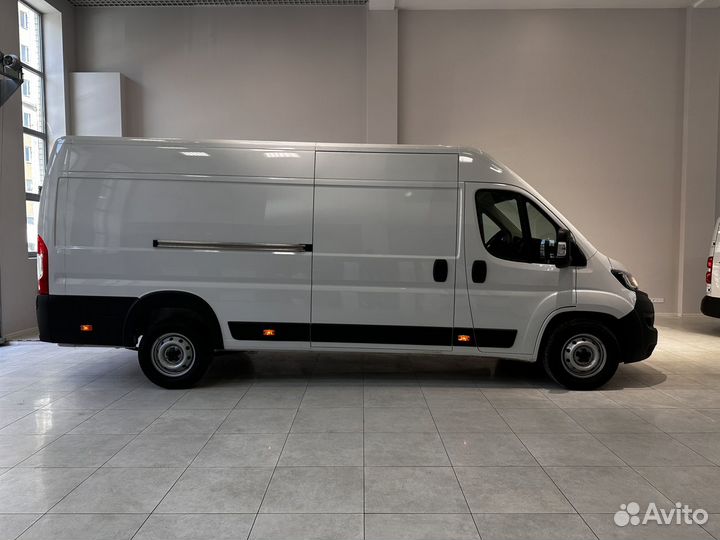 FIAT Ducato 2.3 МТ, 2023