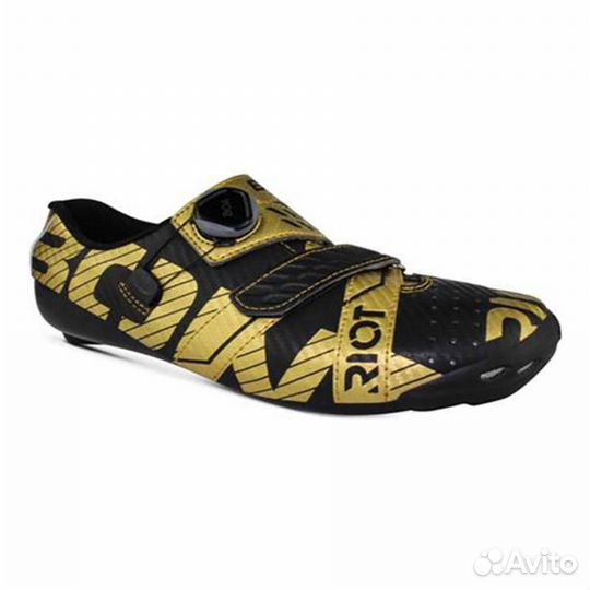 Шоссейные велотуфли Bont Riot Road+ Boa