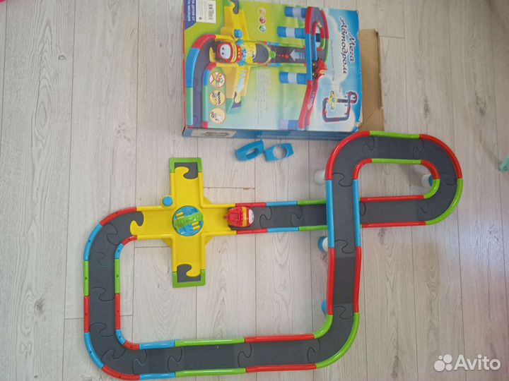 Игровой скотч