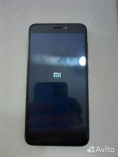 Xiaomi Redmi 4X, 4/64 ГБ