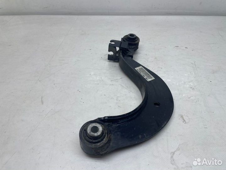 Рычаг подвески задний левый Volkswagen Passat Cc