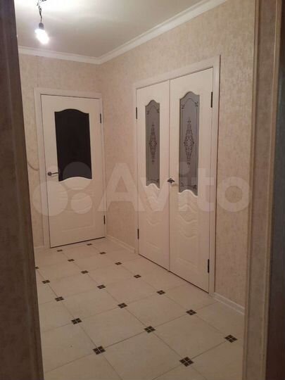 3-к. квартира, 80 м², 4/9 эт.