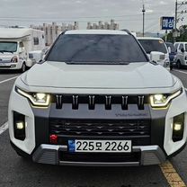 SsangYong Torres 1.5 AT, 2023, 13 900 км, с пробего�м, цена 2 410 000 руб.