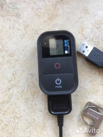 Пульт remote gopro