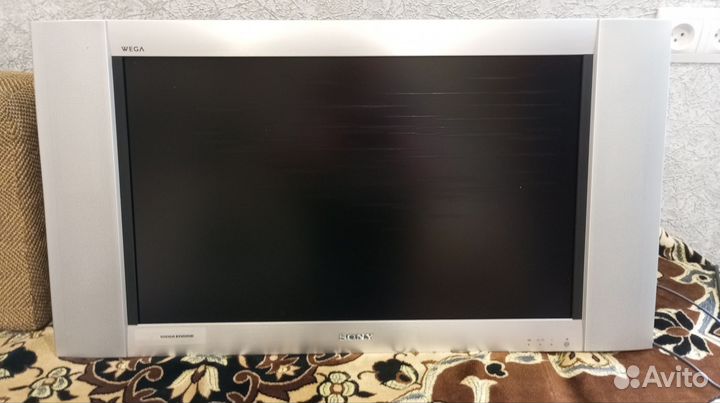 Телевизор