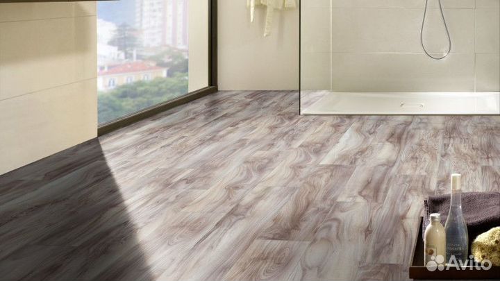 Ламинат со склада