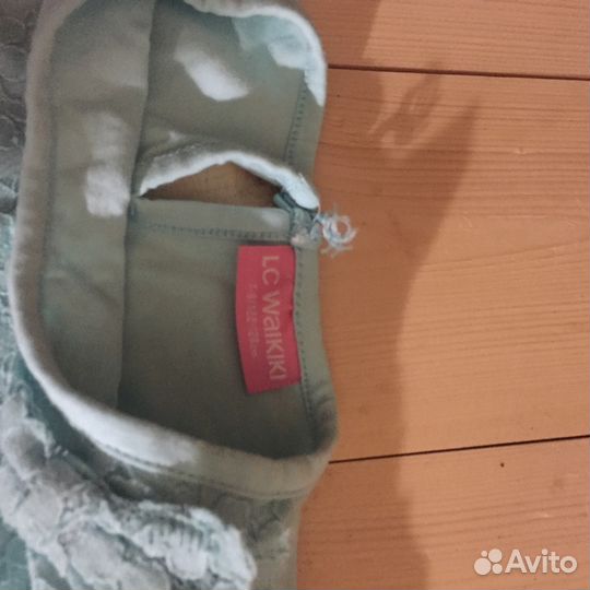 Брюки, футболки, платья, джемпера для девочек от 6