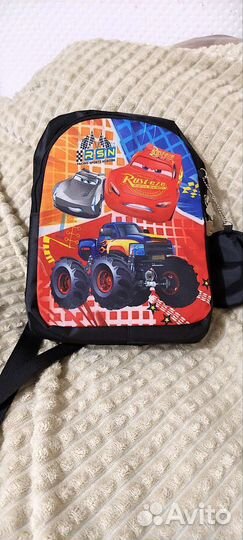 Рюкзак детский