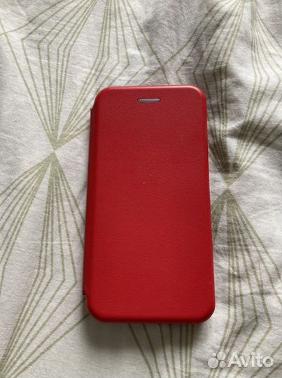 Чехол книжка на iPhone 6,7, se2020