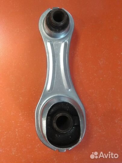 Опора рено логан 2 сандеро 2 renault