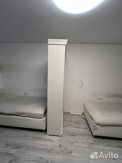 Шкаф пенал для детской