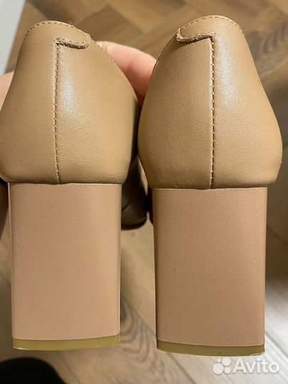 Туфли женские Thomas Munz