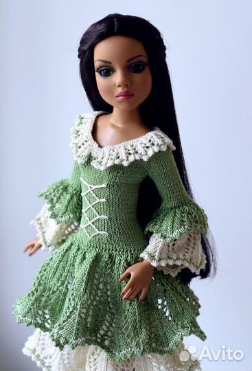 Одежда для кукол Тоннер / Tonner