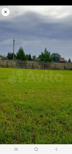 Участок 20 сот. (ИЖС)