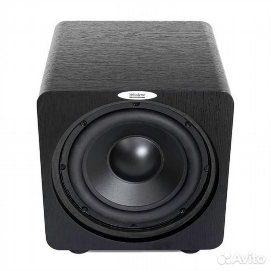 Активный сабвуфер Velodyne DB-8 Black