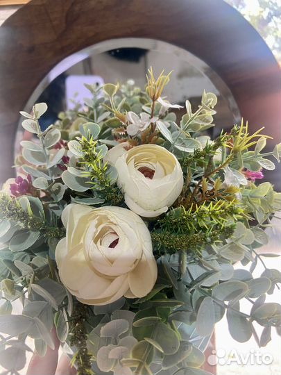 Букет цветов