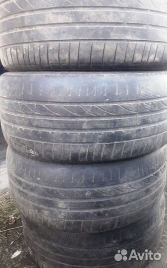 Bridgestone B-style RV 255/50 R19