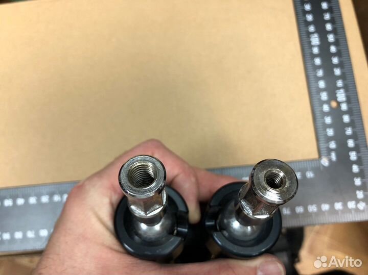 Kupo magic arm grip зажим KCP-101W