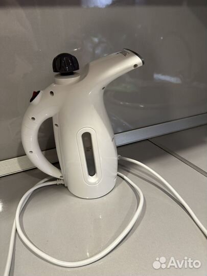 Отпариватель для одежды kelly