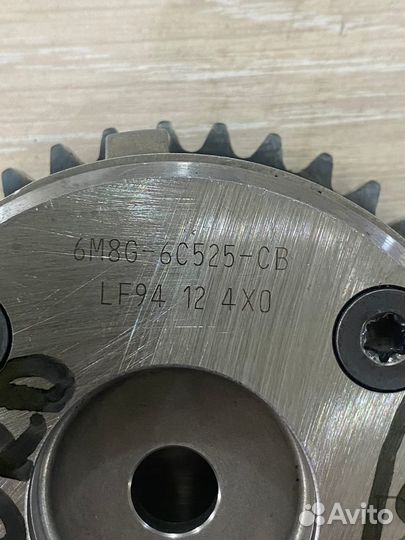 Шестерня распредвала vvti Mazda 6 2.0 LF 5826