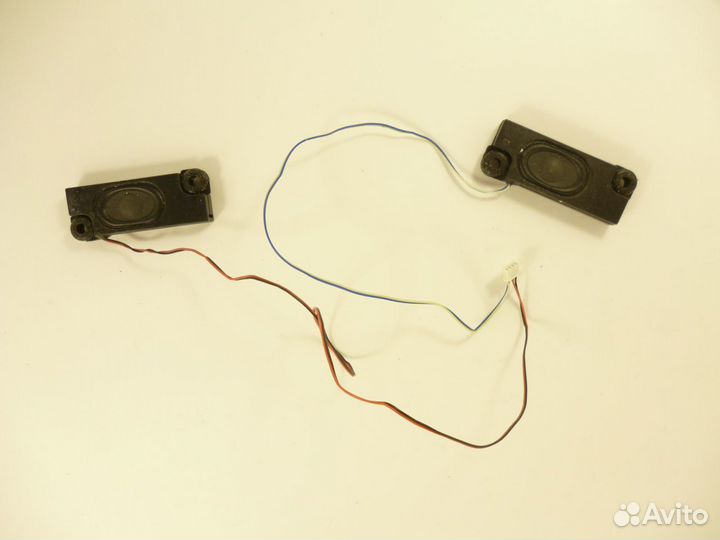 Б. у. запчасти ноутбука Toshiba Satellite L670