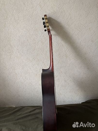 Классическая гитара