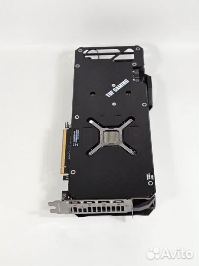 Видеокарта Asus TUF Radeon RX 6800XT 16GB идеал