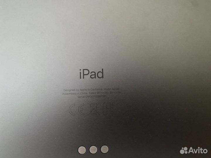 iPad pro 11