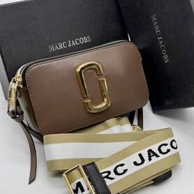 Сумка marc jacobs кроссбоди