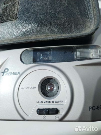 Фотоаппарат premier PC-665D