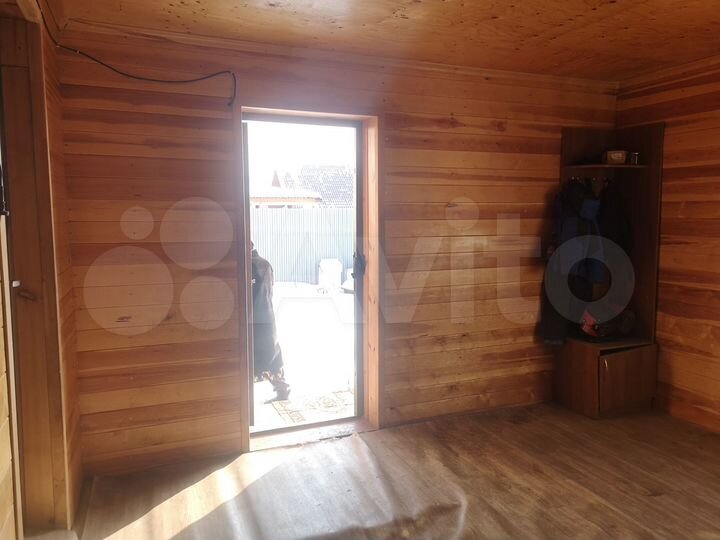 Дом 99,8 м² на участке 6 сот.