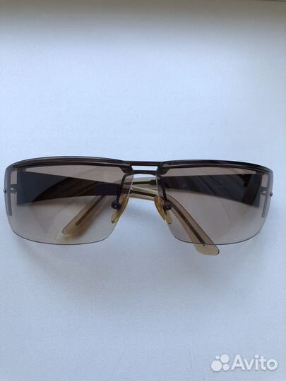 Очки солнцезащитные gucci