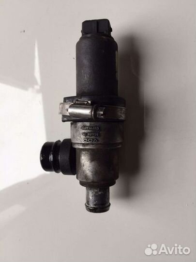 Клапан стабилизации холостого хода Passat b3