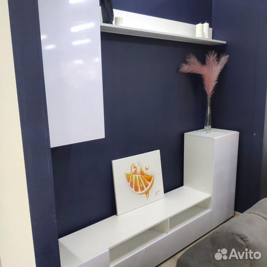 Стенка в гостиную