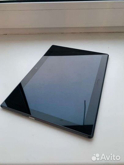 Планшет lenovo tab 4 10 Plus, 16GB + micro SD 128