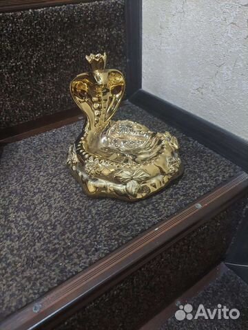 Подставка для украшений керамика