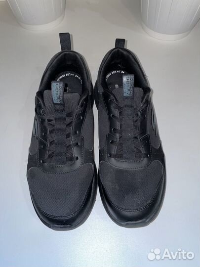 Кроссовки skechers 41