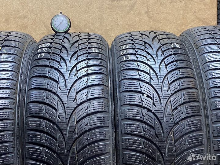 Nokian Tyres WR D3 185/55 R15