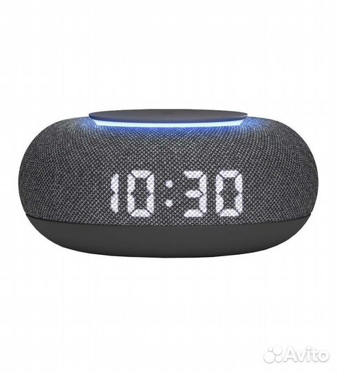 Умная колнка капсула мини Маруся