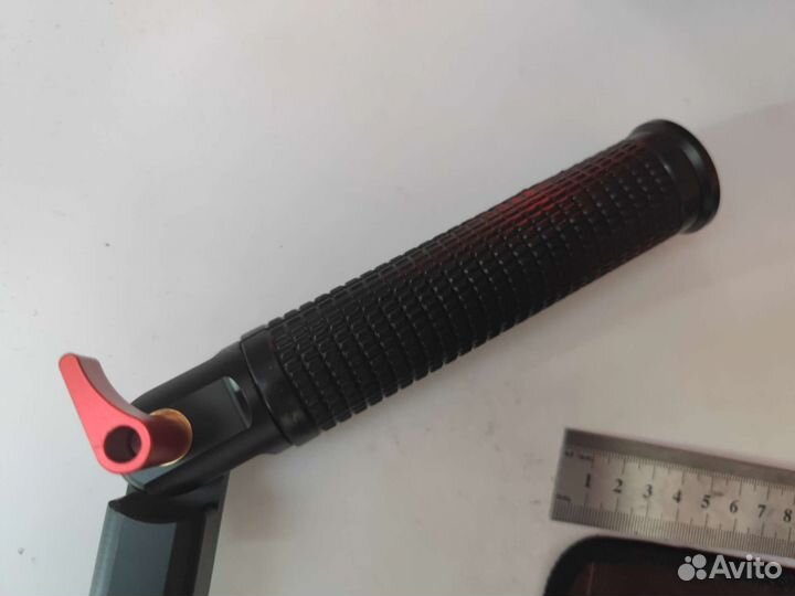 Ручка для электронного стаба zhiyun crane 2