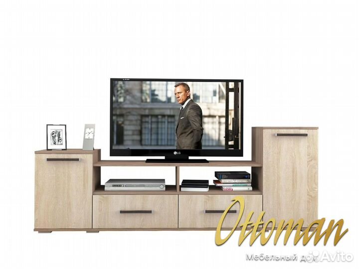 Тумба под тв