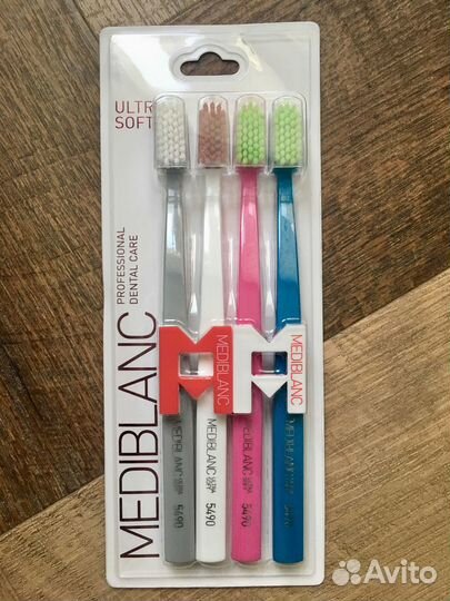 Зубные щетки Curaprox от