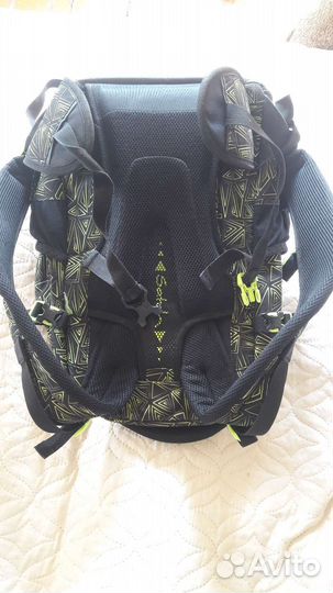 Школьный ортопедический рюкзак из Германии