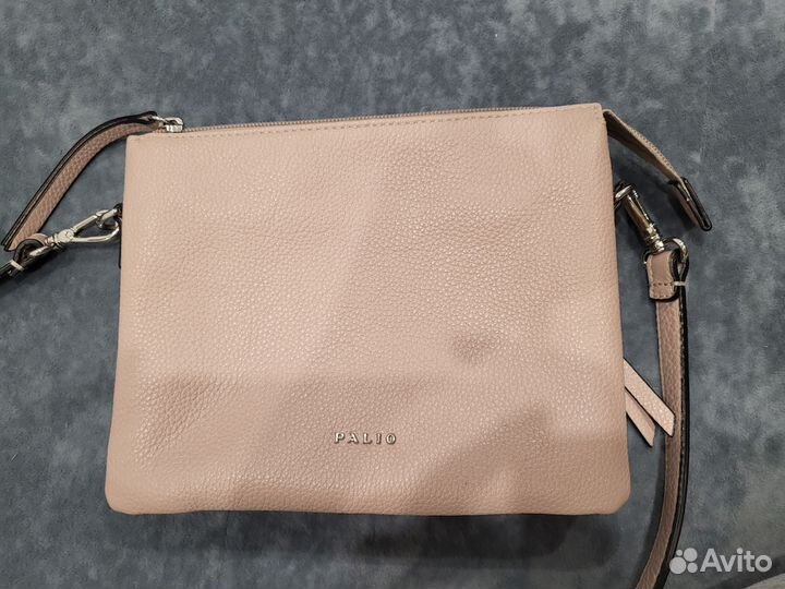 Сумка Palio