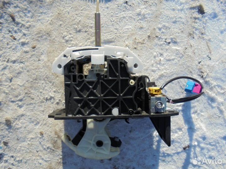 Селектор АКПП Porsche Cayenne 955 M02.2Y 2004/2